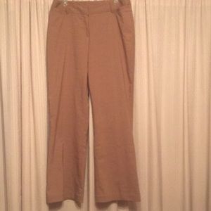 Worthington slacks size 12 smoke free home